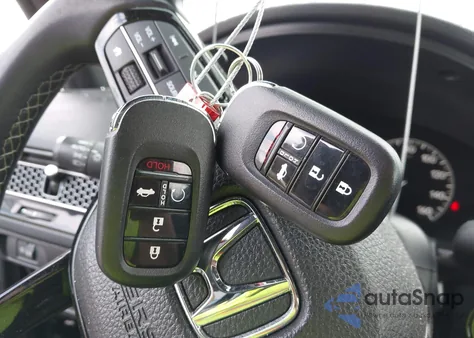 2022 Honda Civic Sport from USA, damaged, VIN 2HGFE2F50NH562107